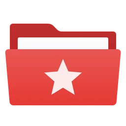 Estilo de carpeta Clásico