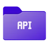 API