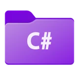C#