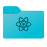 React