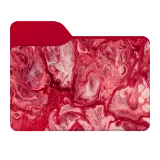 Crimson Red