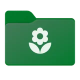 Jardín