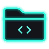 Neon code