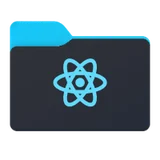 React